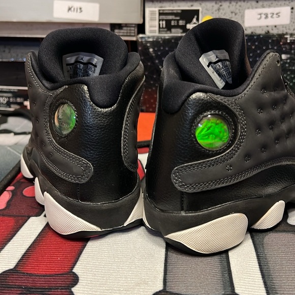 Jordan 13 Hyper Pink 5Y/6.5W - Picture 4 of 5